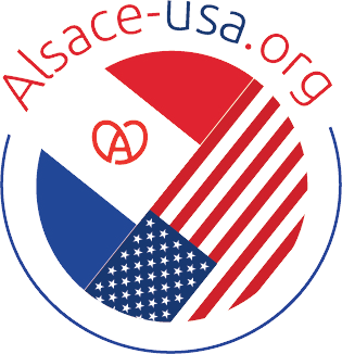 Association Alsace - Etats-Unis