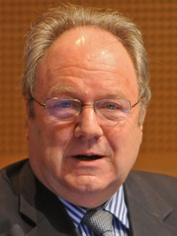 Francis HIRN