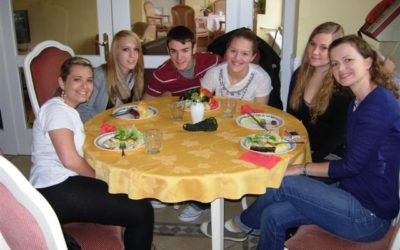 BBQ Youth Committee