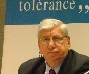 Conférence (Jacques Paul Klein)