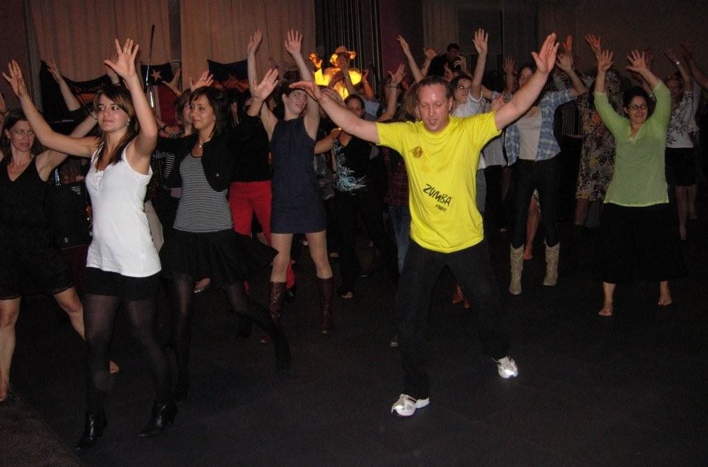 Dîner dansant « USA du nord au sud »