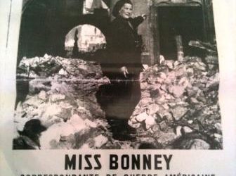 Thérèse Bonney