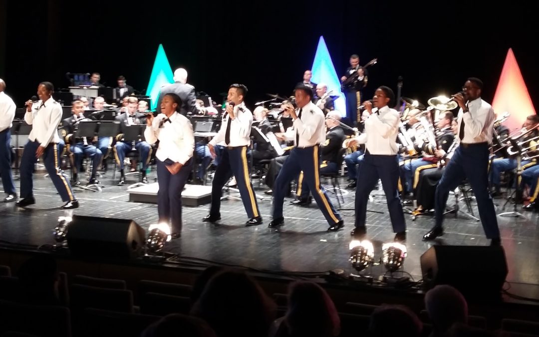 Concert (US Army Europe)