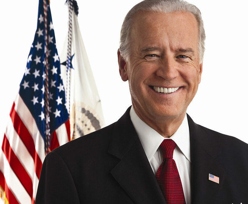 Invitation au Président Joe R. Biden