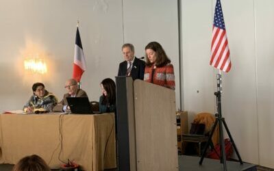 Assemblée Générale 2022